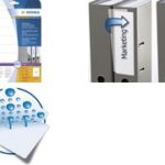 HERMA ordnerrugetiketten SPECIAL, 192 x 59 mm, wit, breed, kort