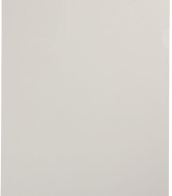 HETZEL zichthoes Top Quality, A4, PVC, glashelder, 0,135 mm