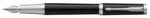 PARKER vulpen INGENUITY Black C.T., M
