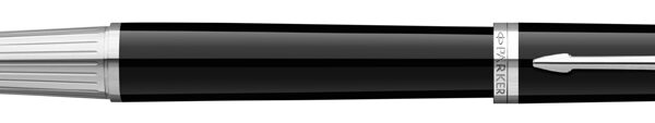 PARKER vulpen INGENUITY Black C.T., M
