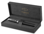 PARKER vulpen INGENUITY Black C.T., M