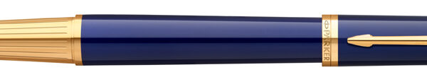 PARKER vulpen INGENUITY Dark Blue G.T., M