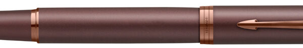 PARKER vulpen IM Monochrome, Burgundy, M