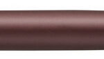 PARKER rollerball IM Monochrome, Burgundy, F
