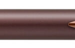 PARKER drukbalpen IM Monochrome, Burgundy, M