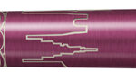PARKER drukbalpen JOTTER Tokyo, metallic-roze