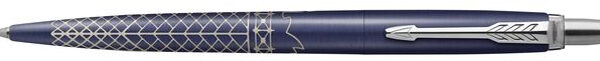 PARKER drukbalpen JOTTER Sydney, blauw