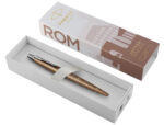 PARKER drukbalpen JOTTER Rome, brons