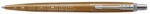PARKER drukbalpen JOTTER Rome, brons