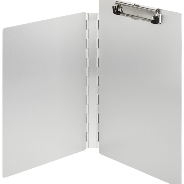 SAUNDERS documenten-klembord, aluminium