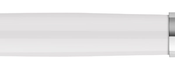 WATERMAN vulpen Hémisphère Colour Blocking Black en White, C.C., M