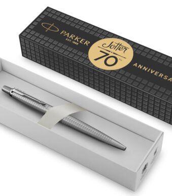 PARKER drukbalpen JOTTER Special Edition, chroom