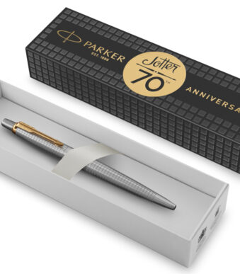 PARKER drukbalpen JOTTER Special Edition, goud