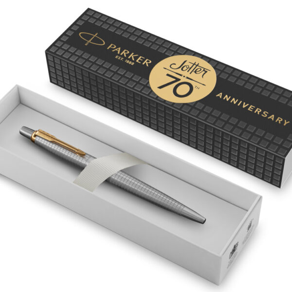 PARKER drukbalpen JOTTER Special Edition, goud