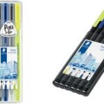 STAEDTLER pennenset triplus mobile office