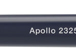 FABER-CASTELL vulpotlood APOLLO 2325, 0,5 mm, donkerblauw