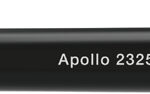 FABER-CASTELL vulpotlood APOLLO 2325, 0,5 mm, zwart