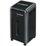 FELLOWES papierversnipperaar / papiervernietiger Powershred 225I, stroken 5,8 mm