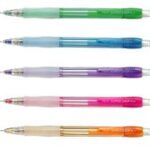 PILOT vulpotlood SUPER GRIP NEON 0.7, violet