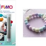 FIMO parelsteeknaalden, van metaal