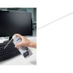 DURABLE drukluchtreiniger POWERCLEAN STANDARD, 400 ml