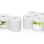 satino by wepa grootrol-toiletpapier Comfort, 2-laags, 320 m