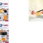 FIMO glanslak, 35 ml glazen potje