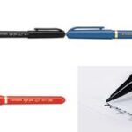 uni-ball Fineliner SIGN PEN (MYT7 R), 1,0mm, rood