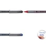 Pentel Liquid gelpen EnerGel XM BL27, 0,35 mm, zwart