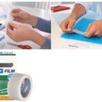 tesa plakband, mat-onzichtbaar, 19 mm x 33 m