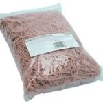 Maped elastieken in zak, naturel, 90 mm, 1.000 g