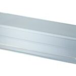 MAUL pennenbakje Acryl, glashelder, dikte: 4 mm