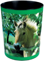 Läufer prullenbak ´Paard in de weide´