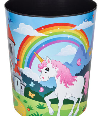 Läufer prullenbak 'Eenhoorn'