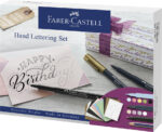 FABER-CASTELL tekenstift PITT artist pen, 12 stuks in creatiefset