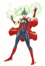 FABER-CASTELL tekenpen PITT artist pen, 6 stuks in etui Comic