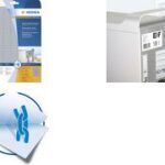 HERMA folie-etiketten typeplaatje SPECIAL, 45,7 x 21,2 mm, 25 vel A4, permanent, zilver, mat