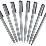 COPIC Fineliner MULTILINER, 0,3 mm, warm grey