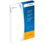 HERMA etiketten DP1, 34 x 53 mm, wit, permanent