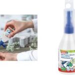 tesa ecoLogo multifunctionele lijm, in kunststof-fles, 100 g