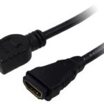 LogiLink HDMI verlengkabel 1.4, zwart, 5,0 m