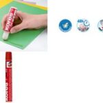 Kores vloeibare-lijmstift 'GLUFIX', inhoud: 30 ml