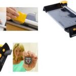 Fellowes Snijstrips SafeCut DIN A3