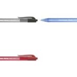 Paper:Mate balpen InkJoy 100 RT, M, zwart