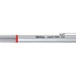 rotring vulpotlood rapid PRO CHROOM, 0,7 mm