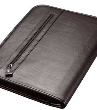 Alassio ringbandmap ´LIMONE´, A4, FINEtouch kunstleer