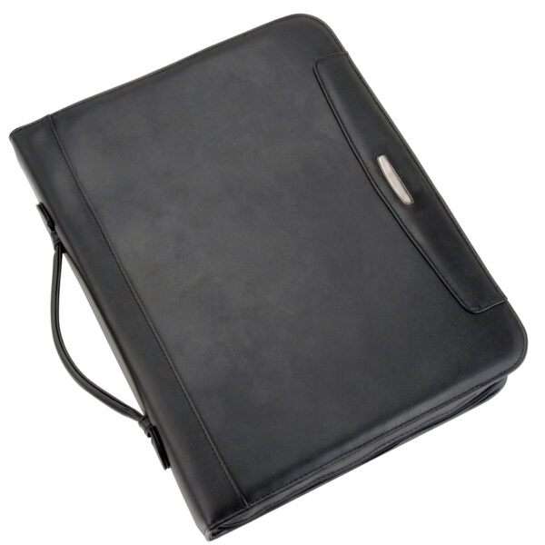 Alassio schrijfmap ´PORTO´, A4, FINEtouch-kunstleer