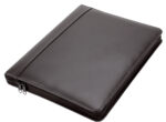 Alassio Tablet-PC Organizer ´IMPERIA´, A4, kunstleer, zwart