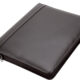Alassio Tablet-PC Organizer ´IMPERIA´, A4, kunstleer, zwart