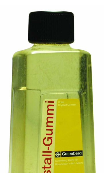 Gutenberg navulfles voor lijmstift, 300 g